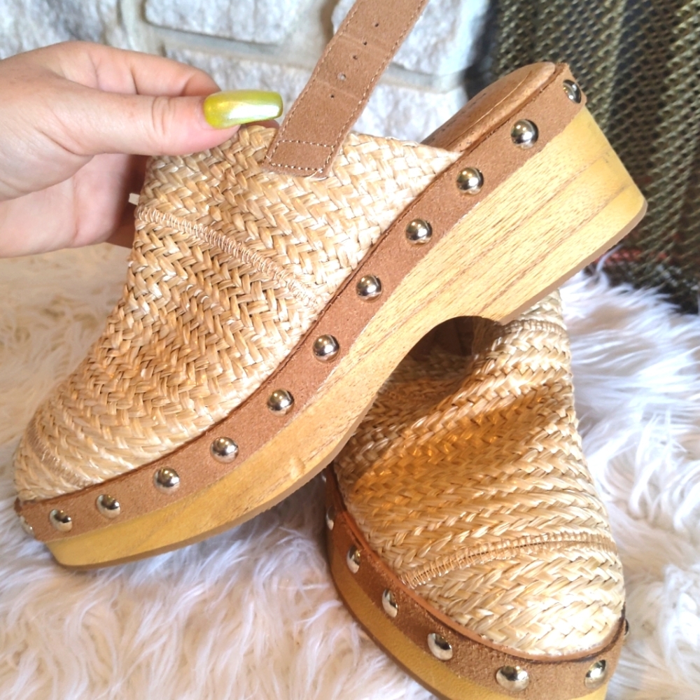Kelsi Dagger wedge